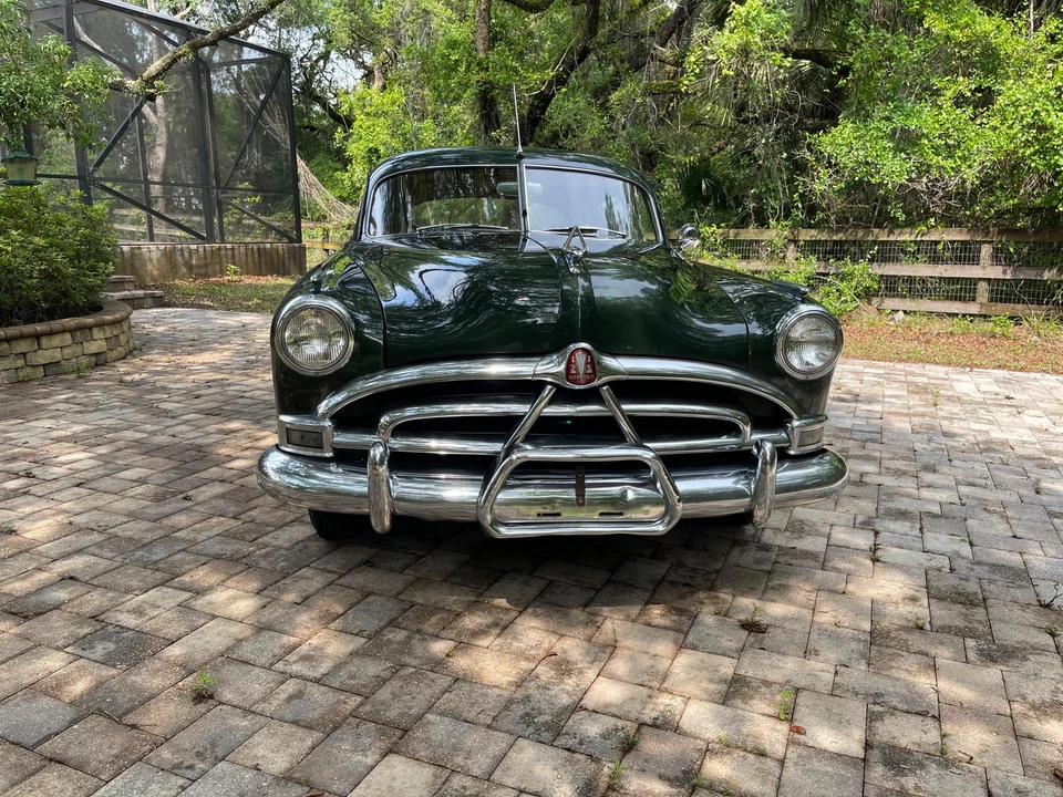 1951 Hudson Hornet - Image 4 of 31