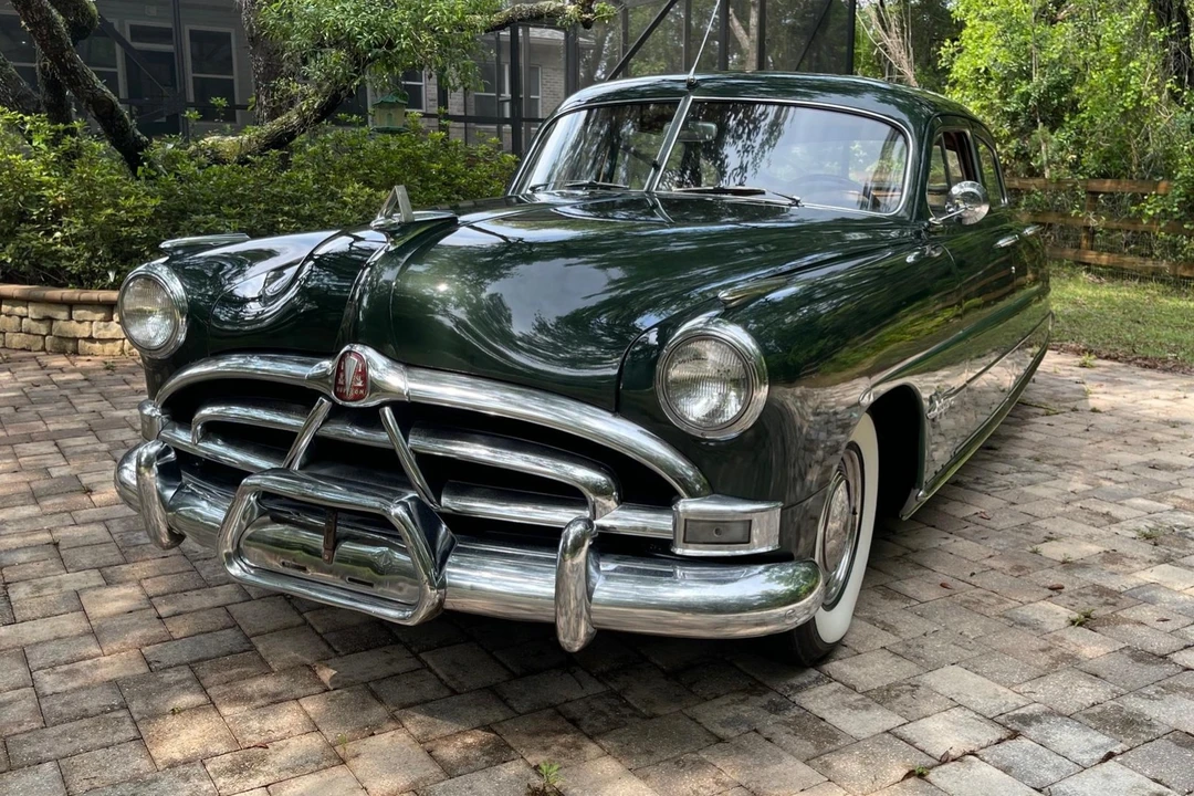 1951 Hudson Hornet - Image 3 of 31