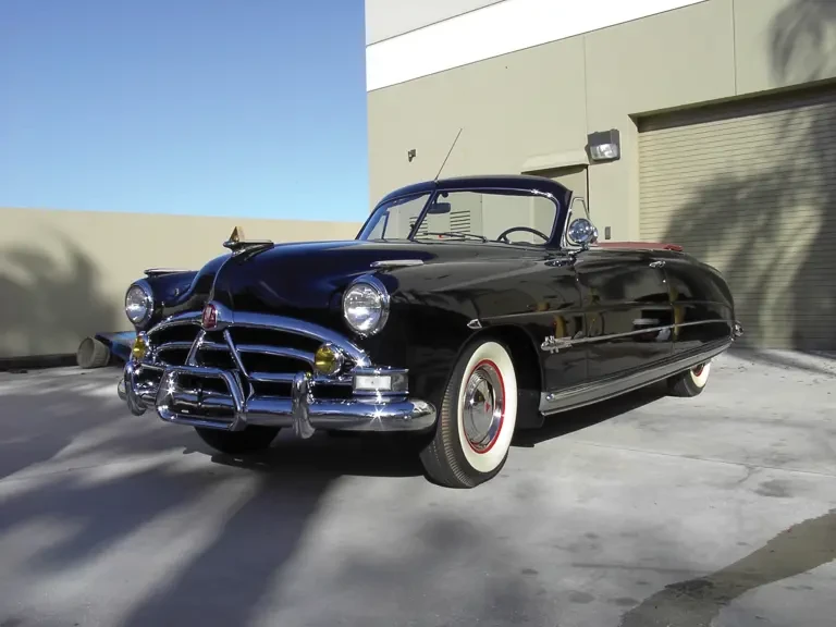 1951 Hudson Hornet - Image 2 of 2