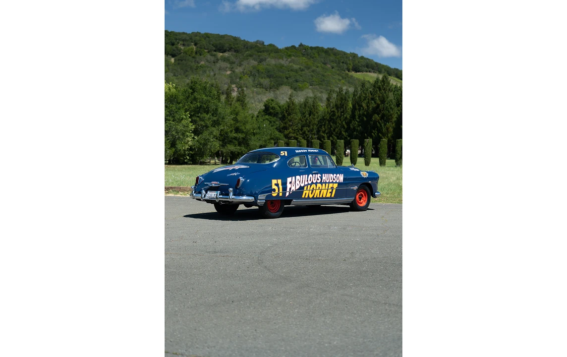 1951 Hudson Hornet - Image 4 of 29