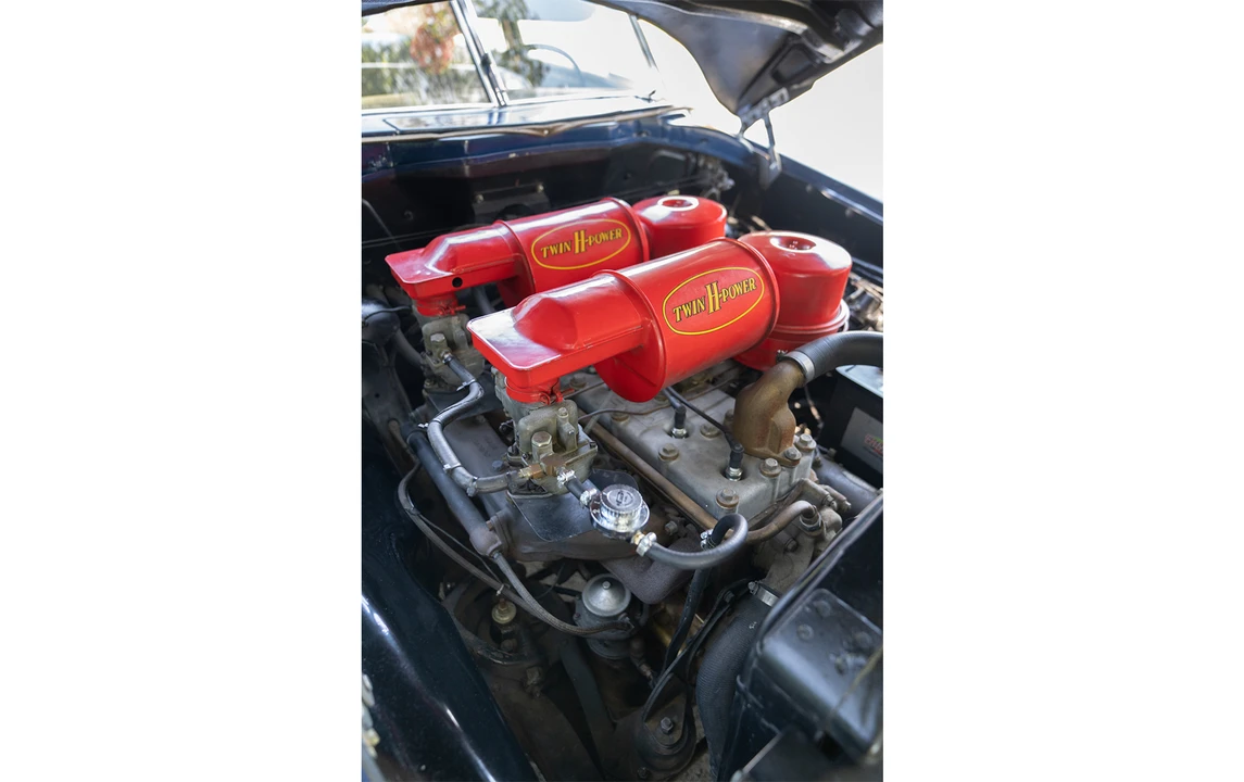 1951 Hudson Hornet - Image 25 of 29