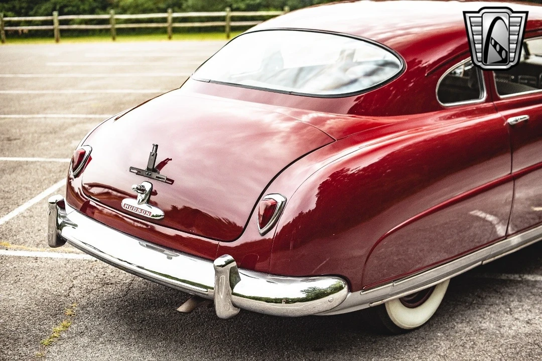 1951 Hudson - Image 17 of 21