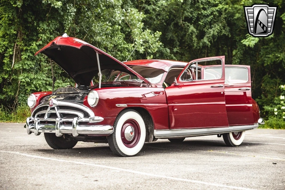 1951 Hudson - Image 18 of 21