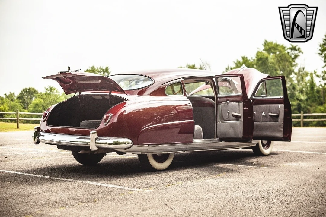 1951 Hudson - Image 19 of 21