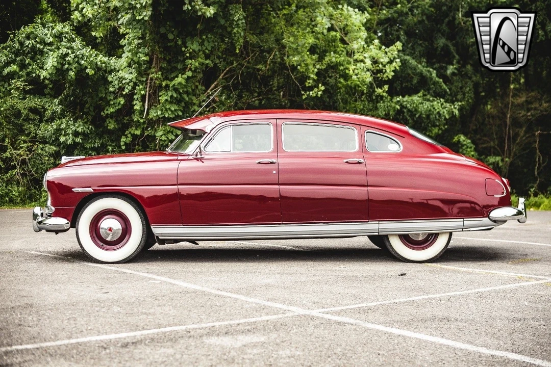 1951 Hudson - Image 4 of 21