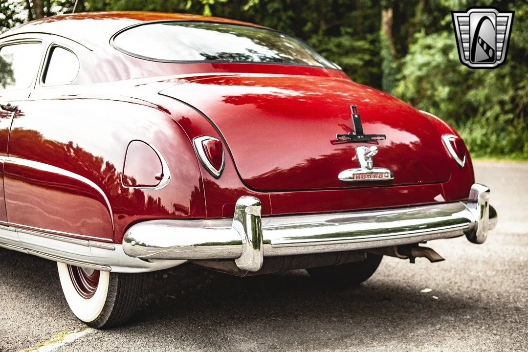1951 Hudson - Image 16 of 21