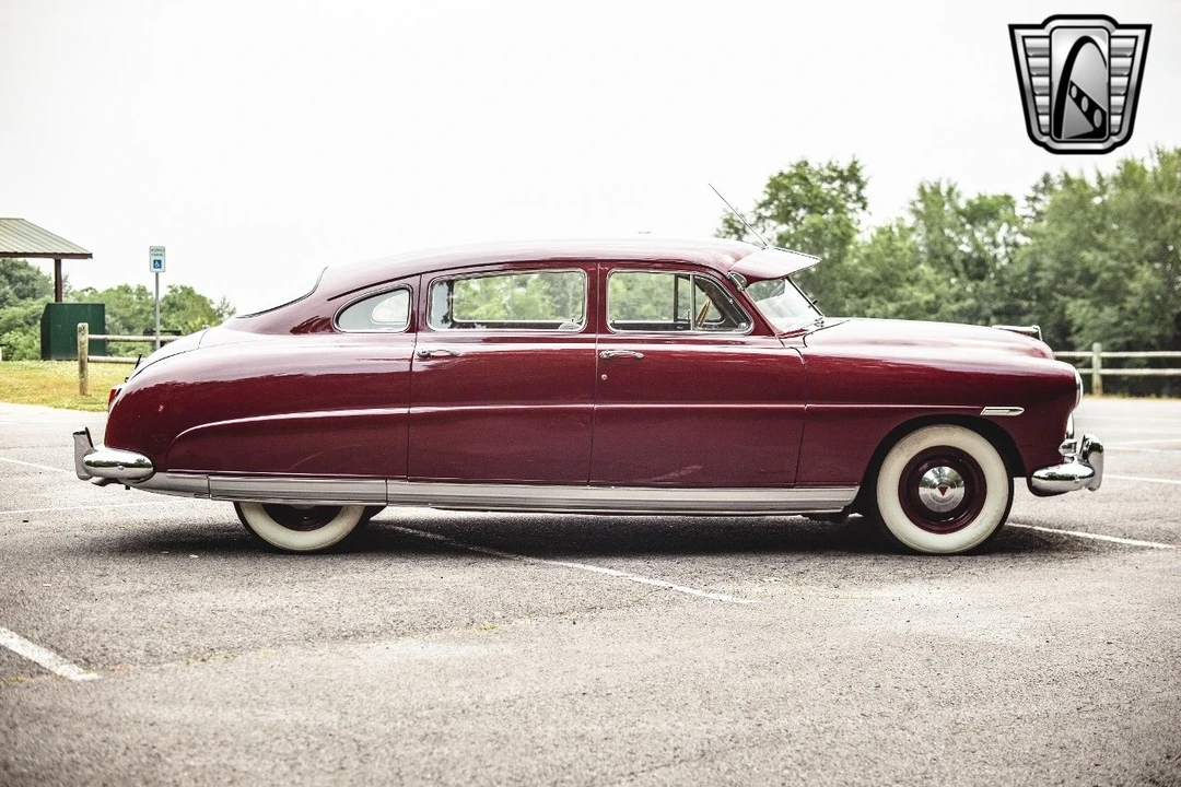 1951 Hudson - Image 9 of 21