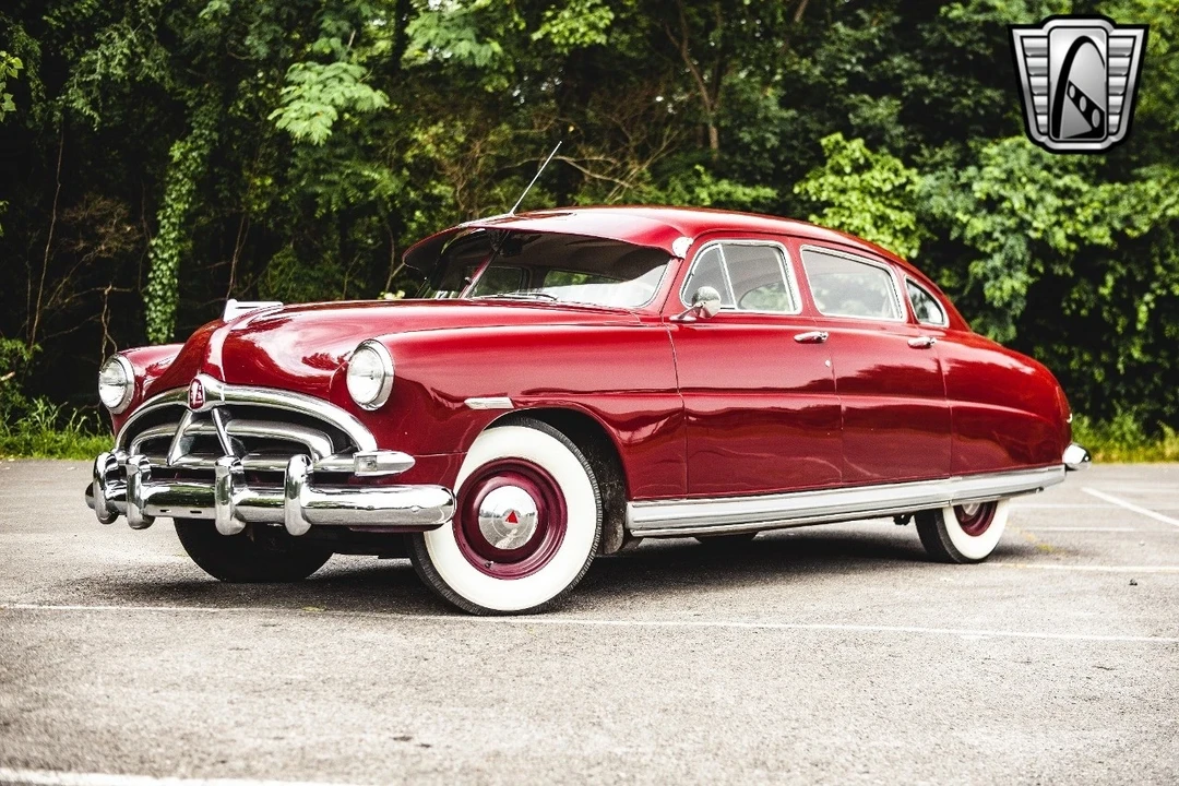1951 Hudson - Image 3 of 21