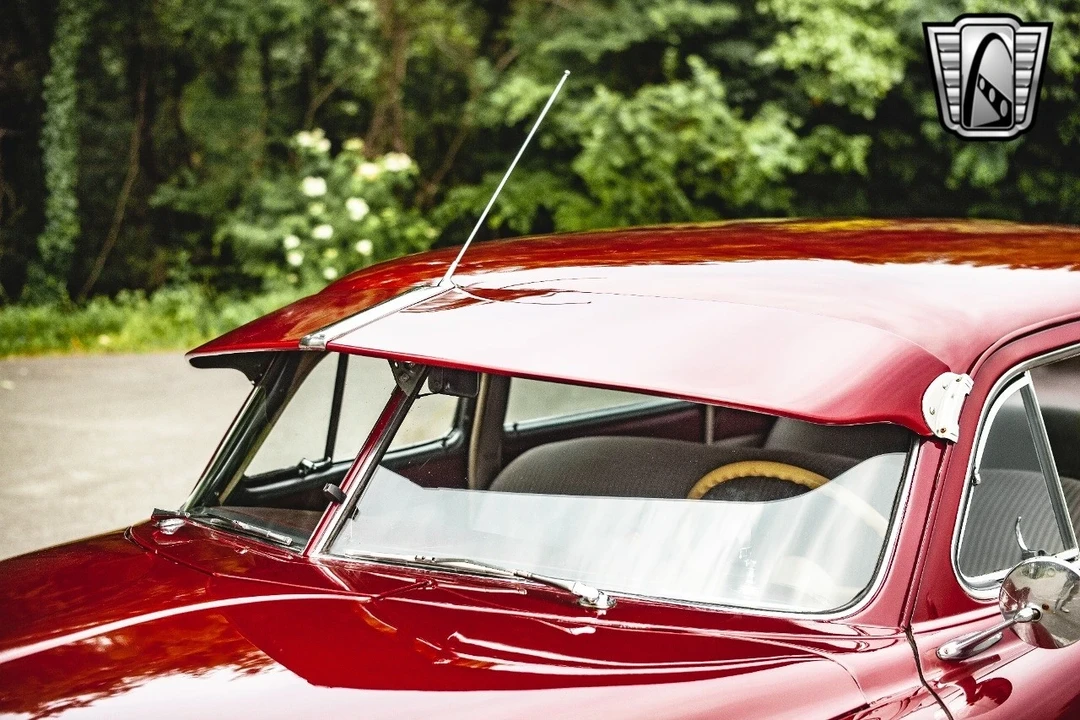 1951 Hudson - Image 15 of 21