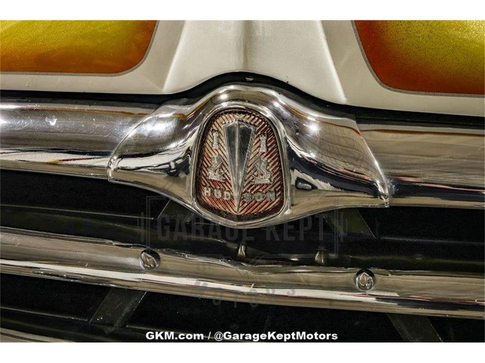 1951 Hudson Commodore - Image 31 of 31