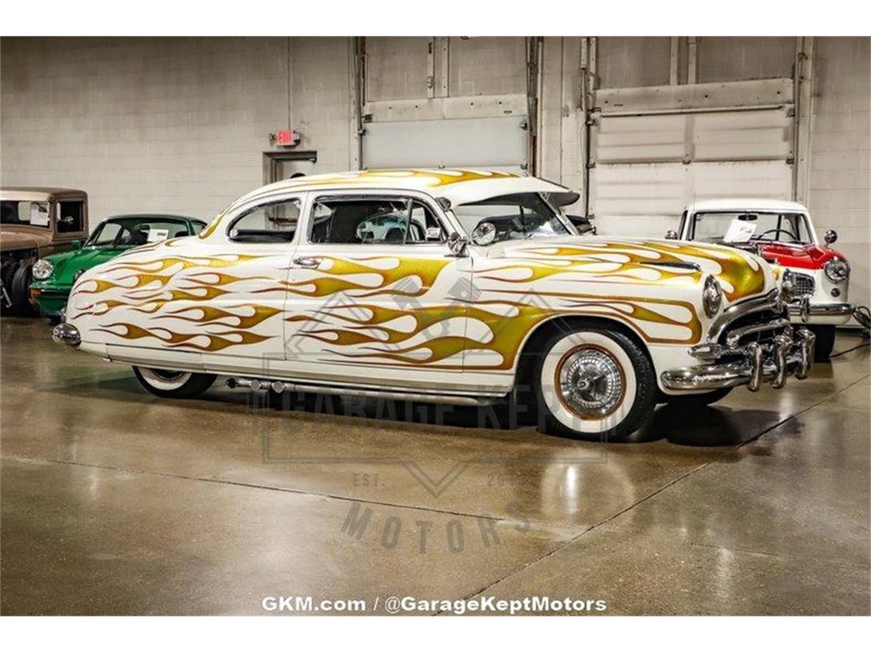 1951 Hudson Commodore - Image 16 of 31