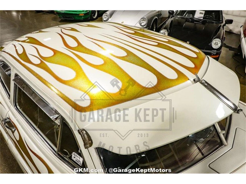 1951 Hudson Commodore - Image 21 of 31