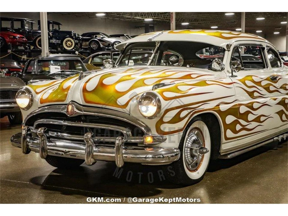 1951 Hudson Commodore - Image 26 of 31