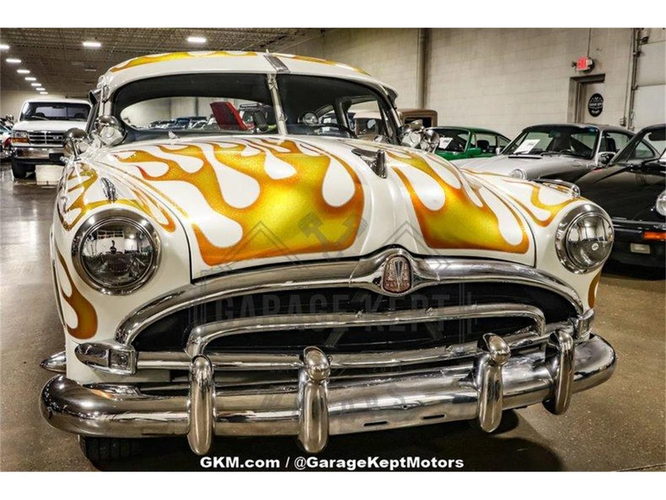 1951 Hudson Commodore - Image 22 of 31