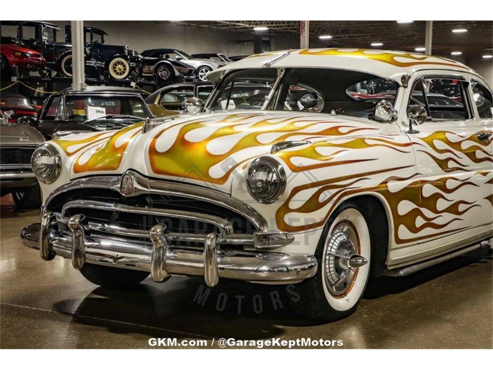 1951 Hudson Commodore - Image 27 of 31