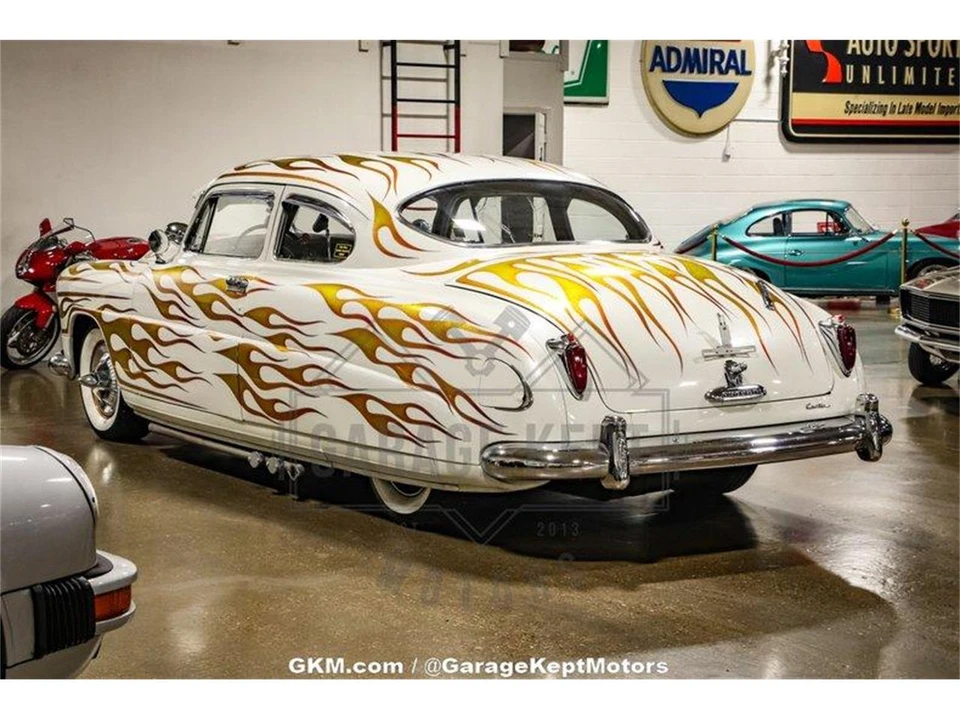 1951 Hudson Commodore - Image 12 of 31