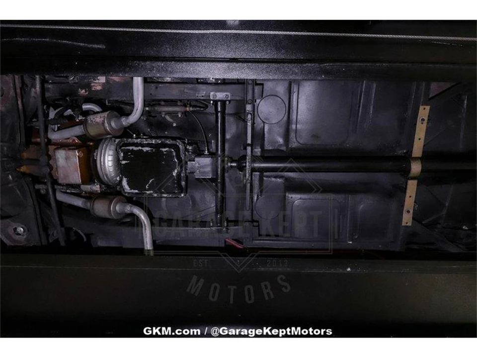 1951 Hudson Commodore - Image 7 of 31