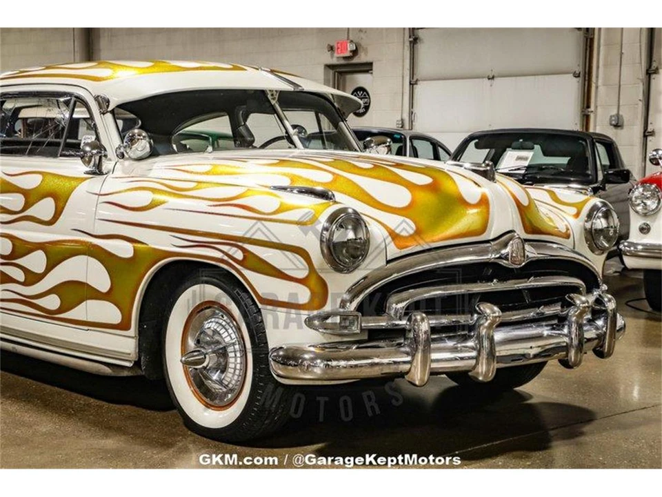 1951 Hudson Commodore - Image 18 of 31