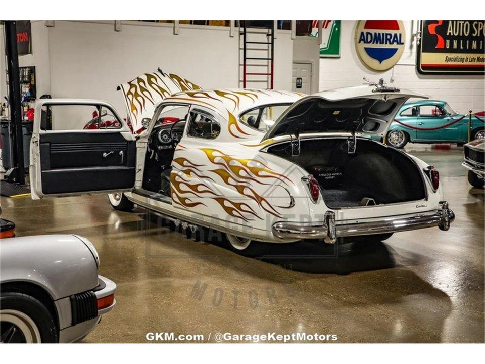 1951 Hudson Commodore - Image 3 of 31