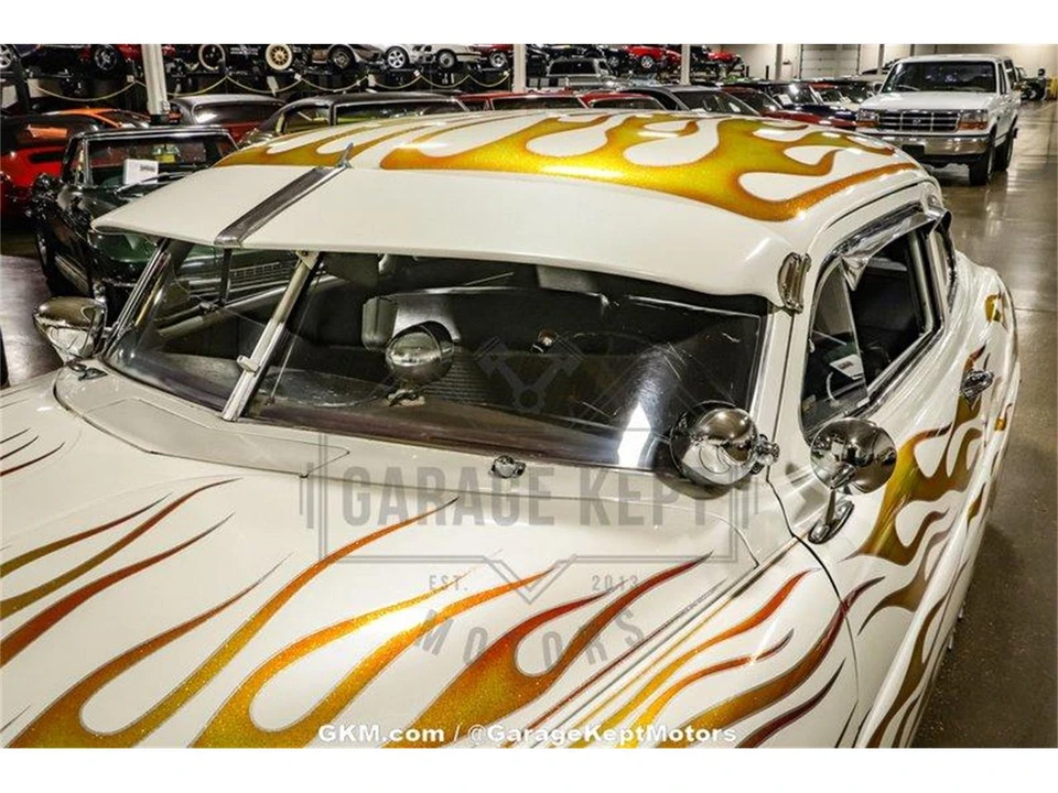 1951 Hudson Commodore - Image 29 of 31
