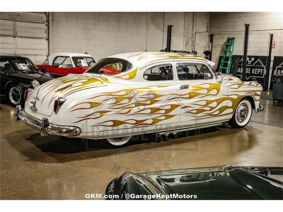 1951 Hudson Commodore - Image 14 of 31