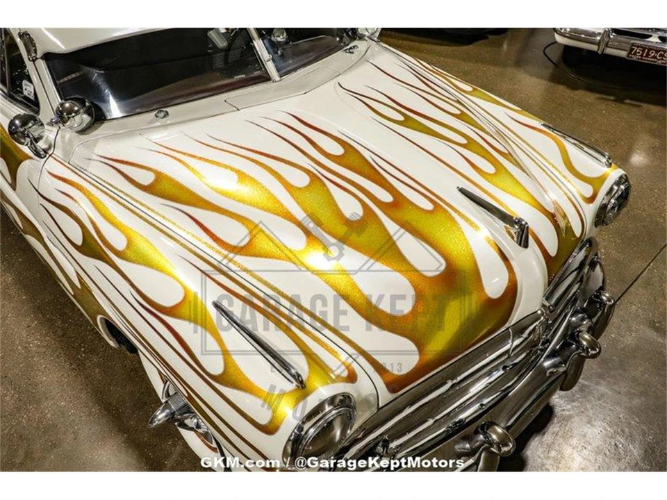 1951 Hudson Commodore - Image 19 of 31