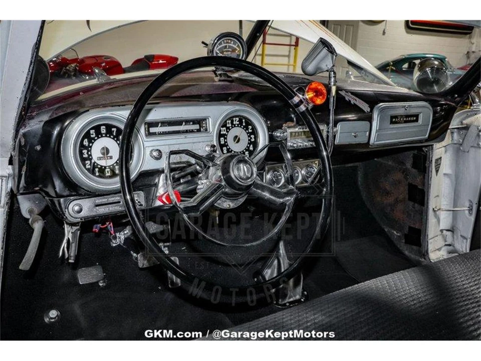 1951 Hudson Commodore - Image 4 of 31