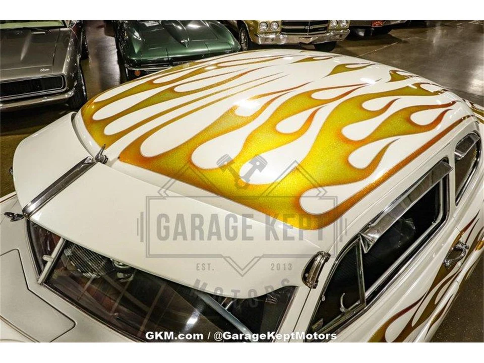 1951 Hudson Commodore - Image 30 of 31