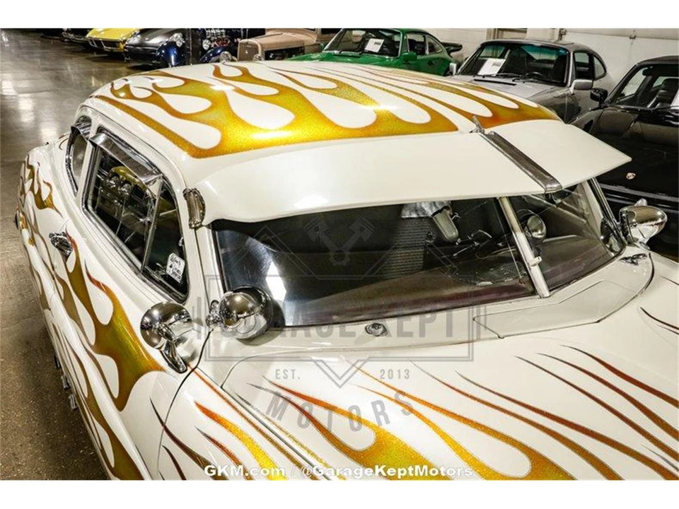 1951 Hudson Commodore - Image 20 of 31