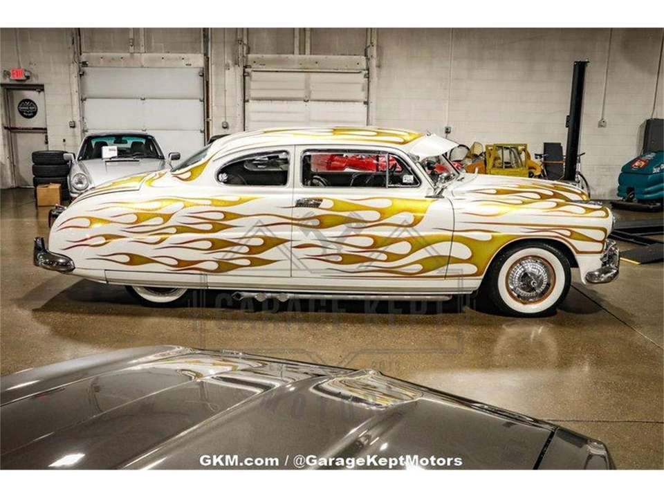 1951 Hudson Commodore - Image 15 of 31