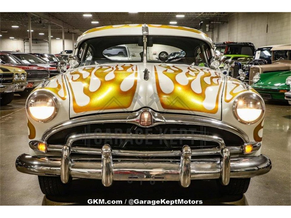 1951 Hudson Commodore - Image 25 of 31