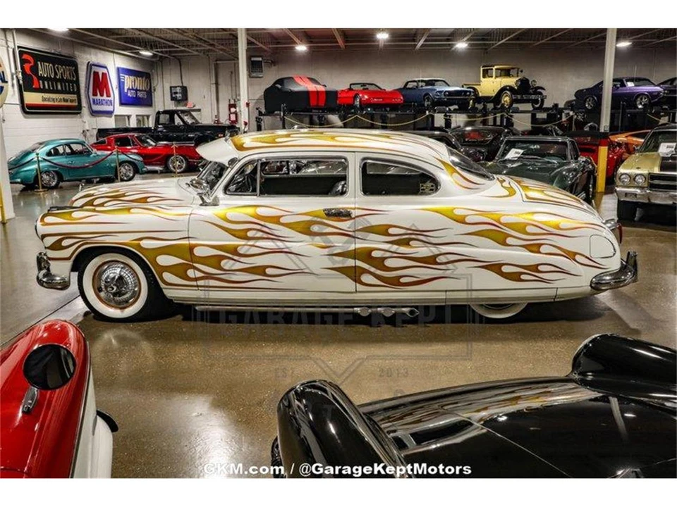 1951 Hudson Commodore - Image 10 of 31
