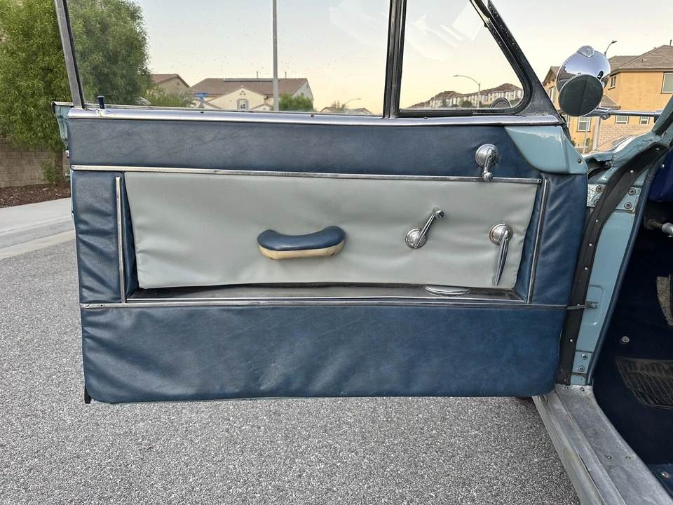 1951 Hudson - Image 18 of 21