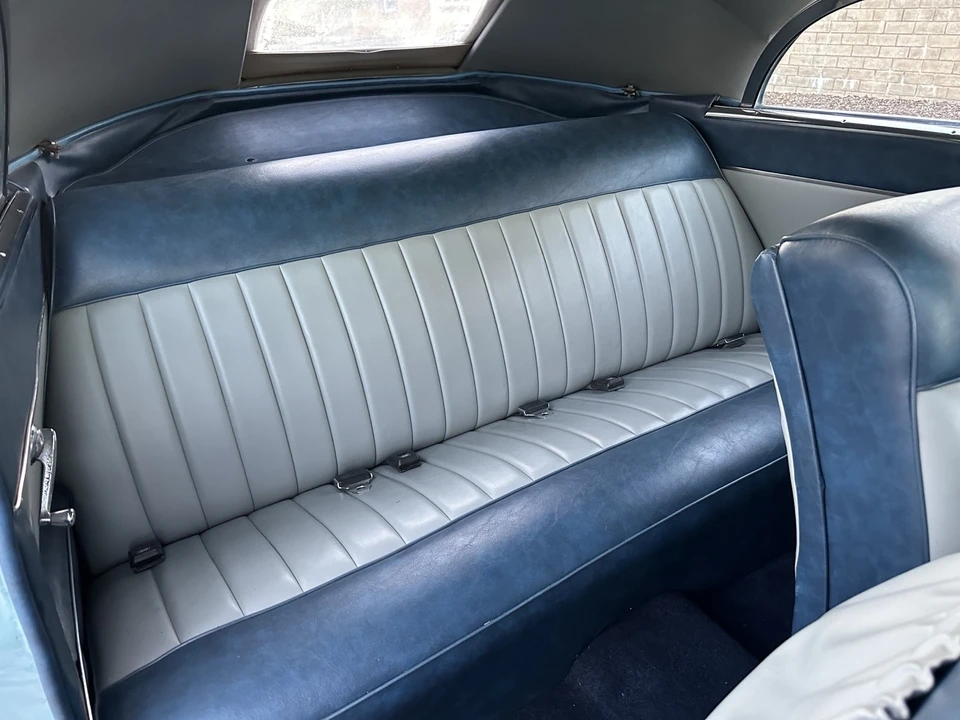 1951 Hudson - Image 12 of 21