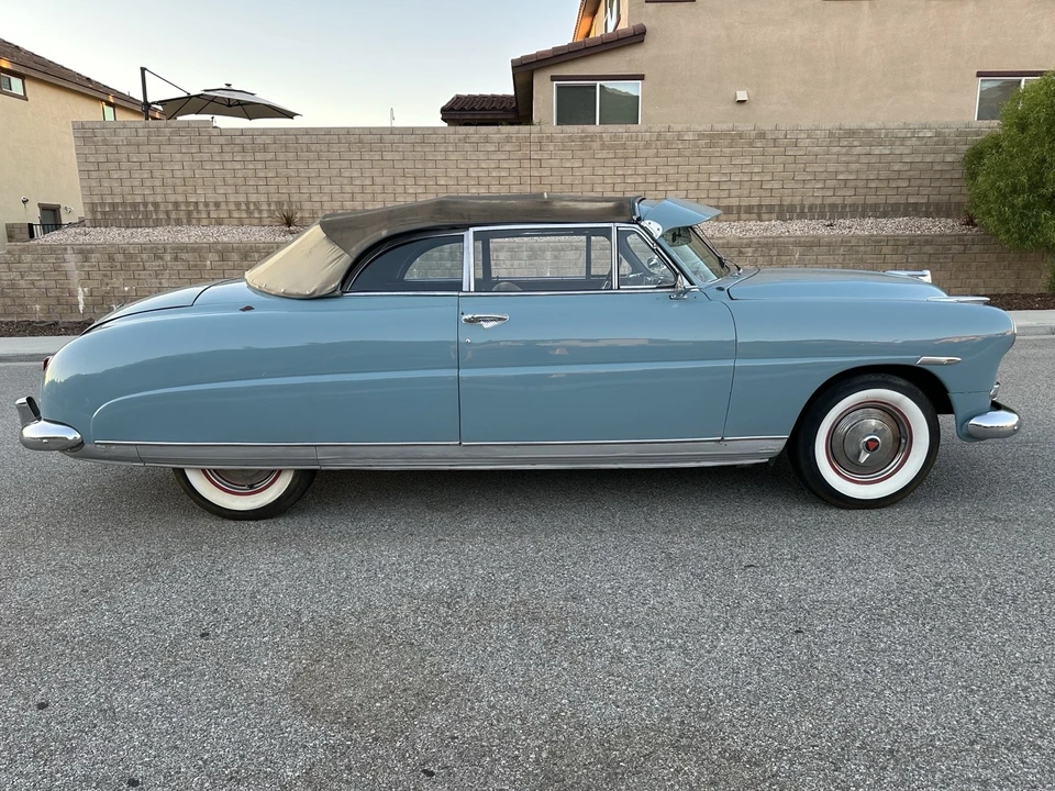 1951 Hudson - Image 3 of 21