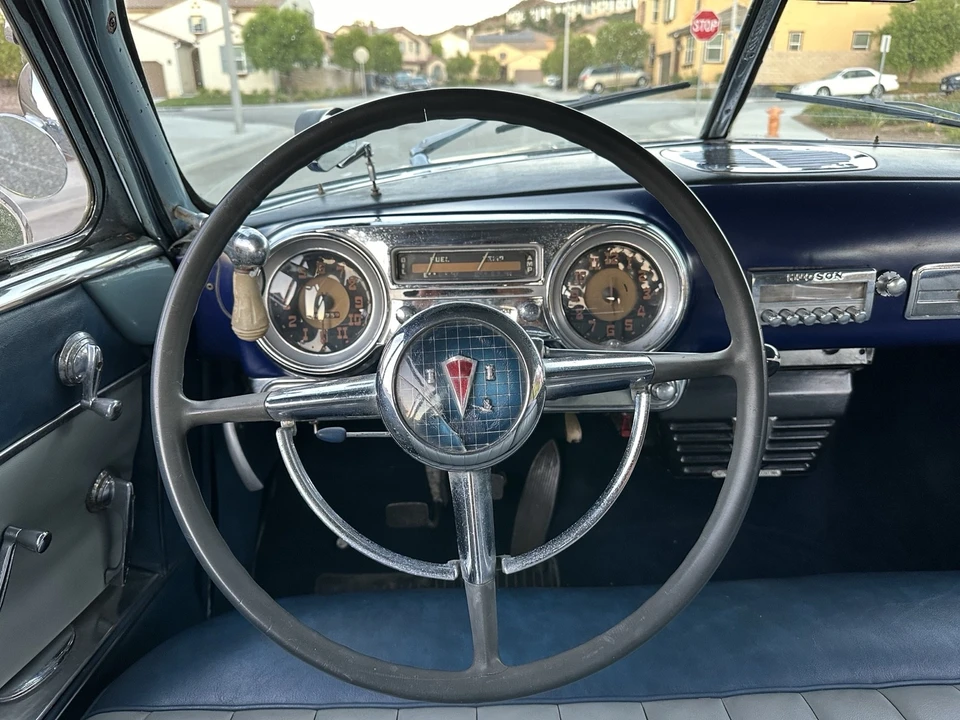 1951 Hudson - Image 14 of 21