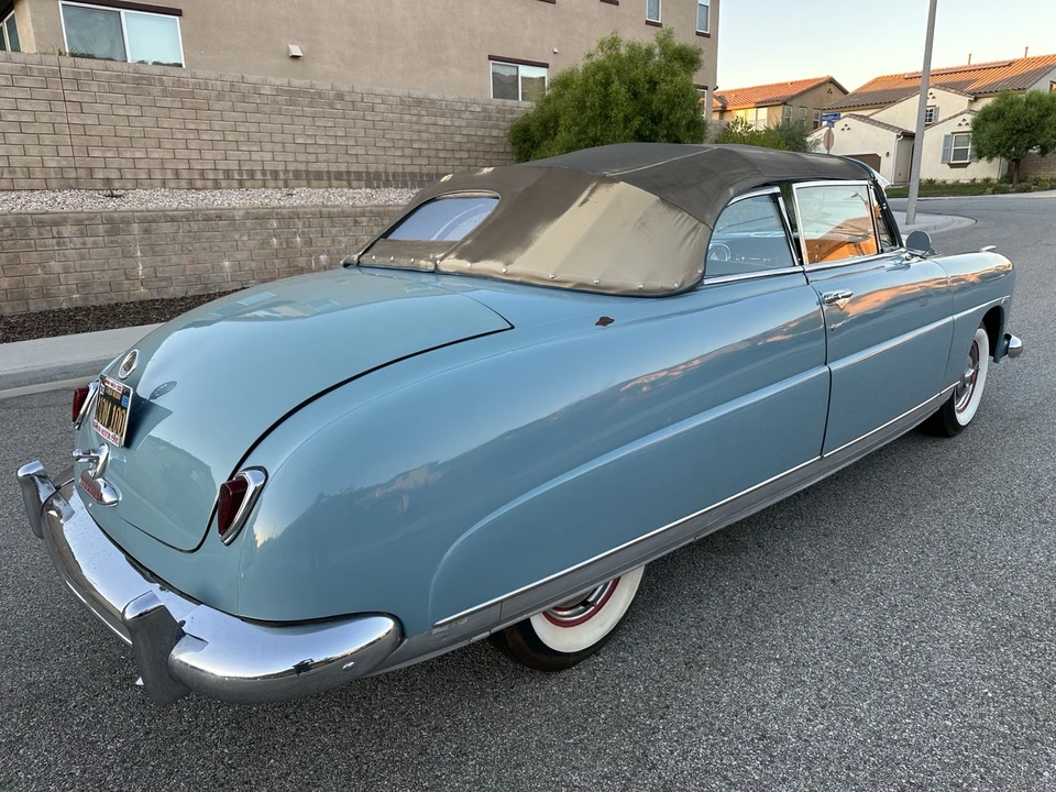 1951 Hudson - Image 7 of 21