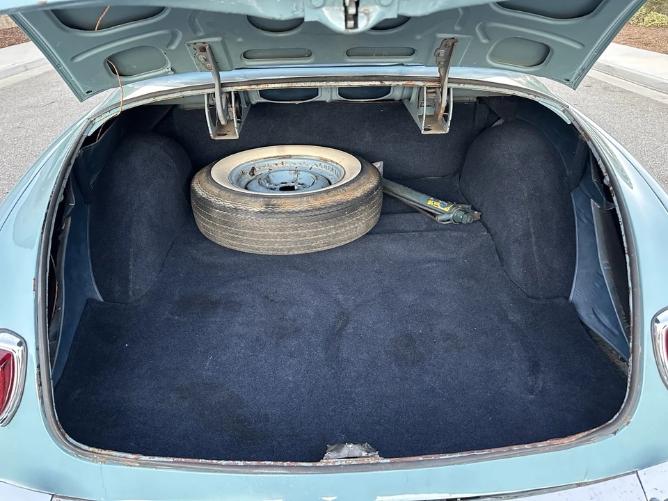 1951 Hudson - Image 19 of 21