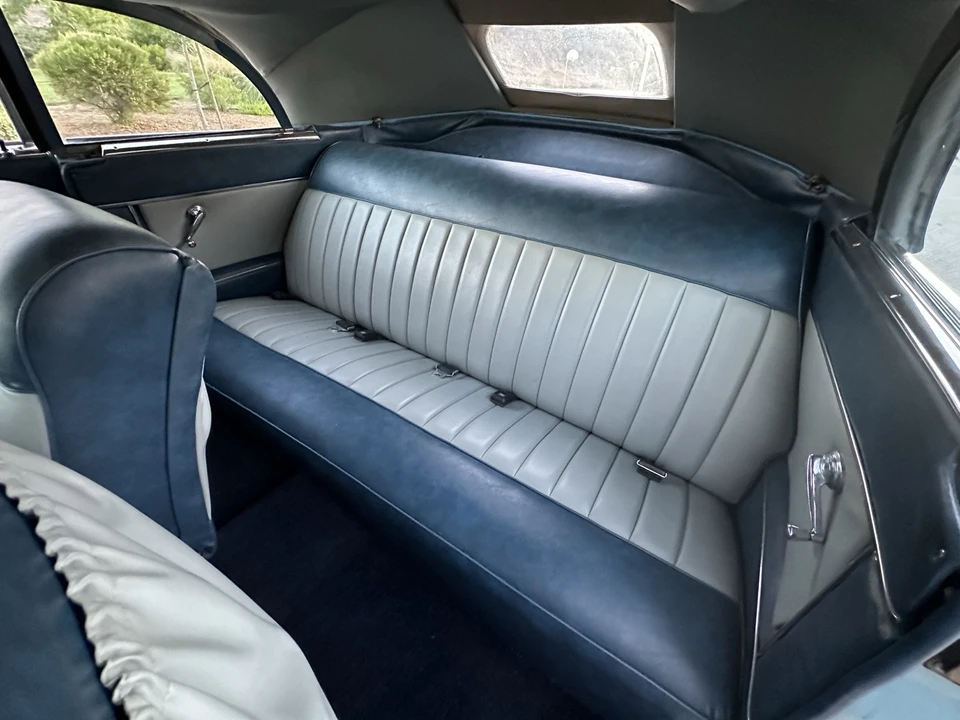 1951 Hudson - Image 11 of 21