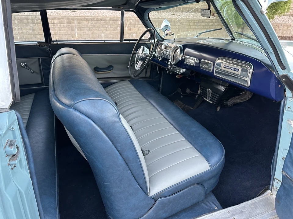 1951 Hudson - Image 10 of 21