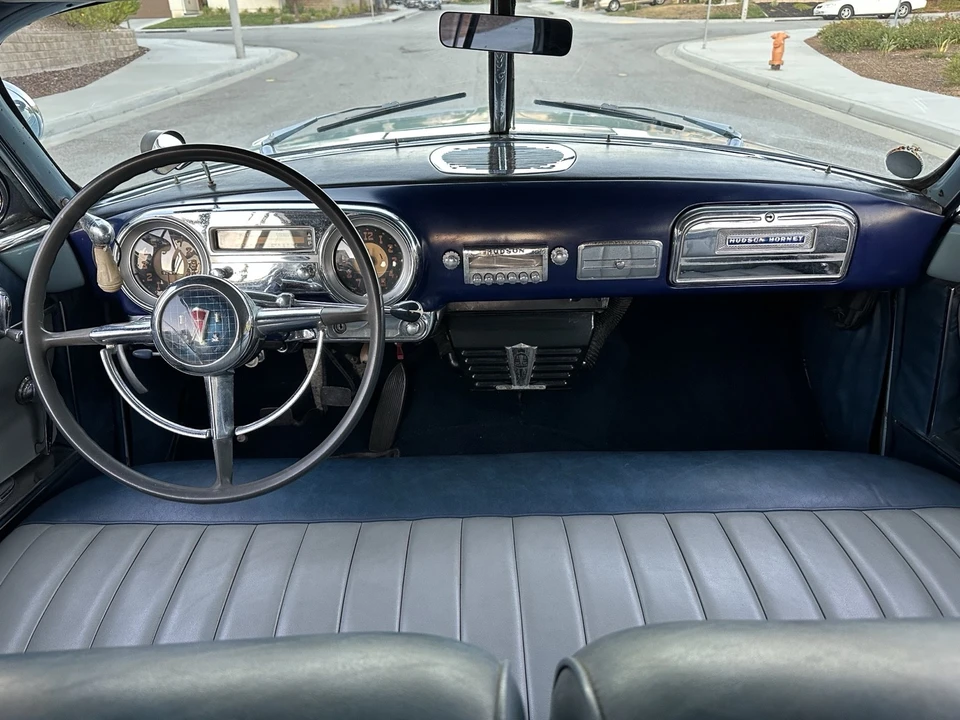1951 Hudson - Image 13 of 21
