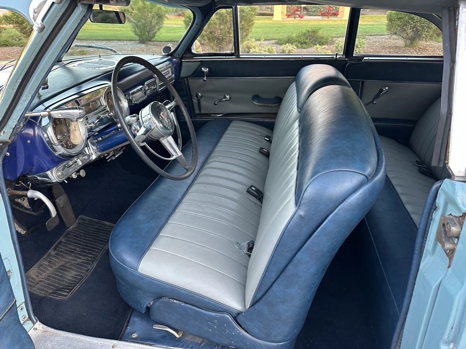 1951 Hudson - Image 9 of 21