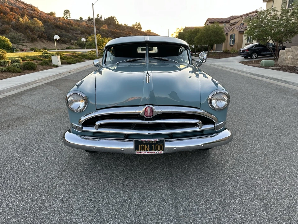 1951 Hudson - Image 2 of 21