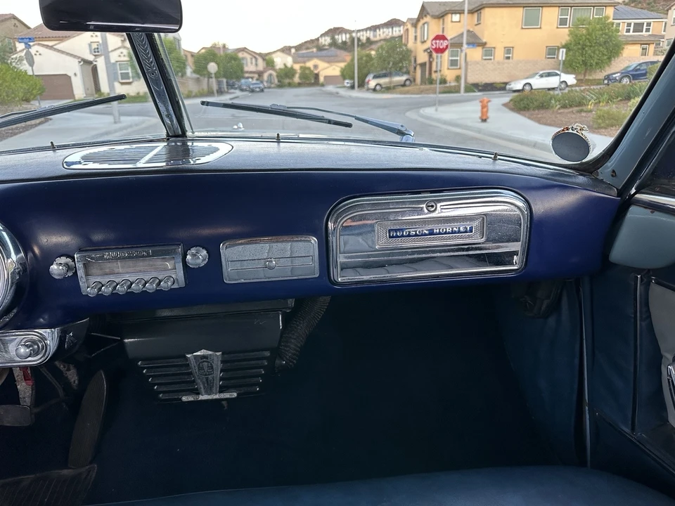 1951 Hudson - Image 16 of 21