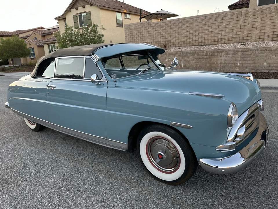 1951 Hudson - Image 6 of 21