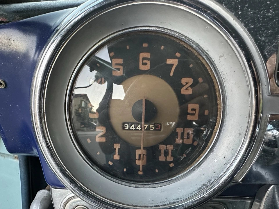1951 Hudson - Image 15 of 21