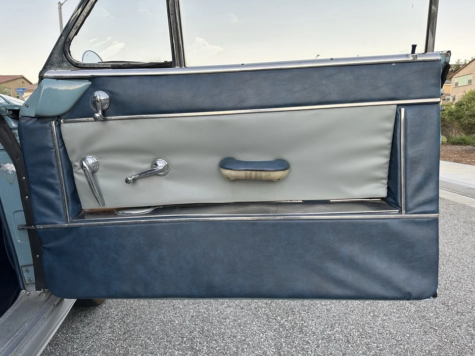 1951 Hudson - Image 17 of 21