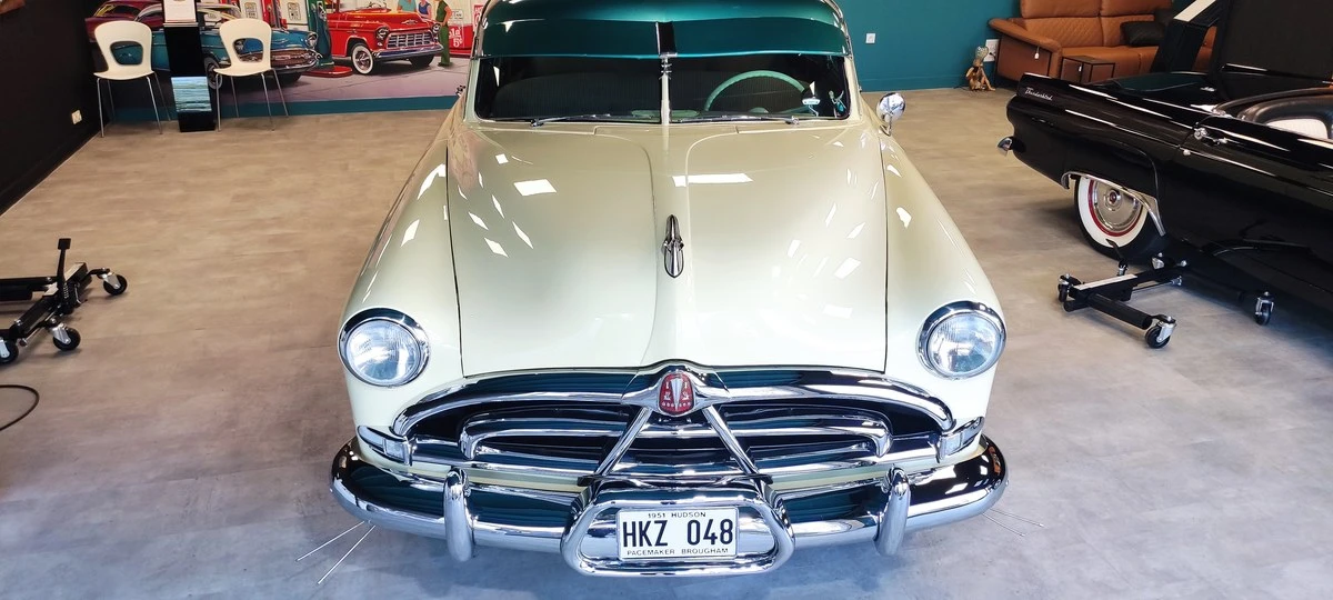 1951 Hudson - Image 25 of 30