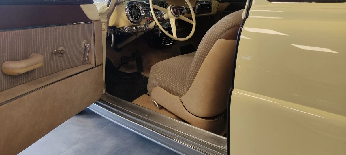 1951 Hudson - Image 30 of 30