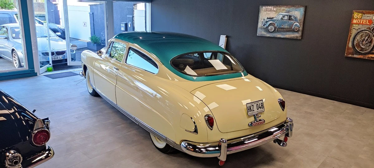 1951 Hudson - Image 21 of 30
